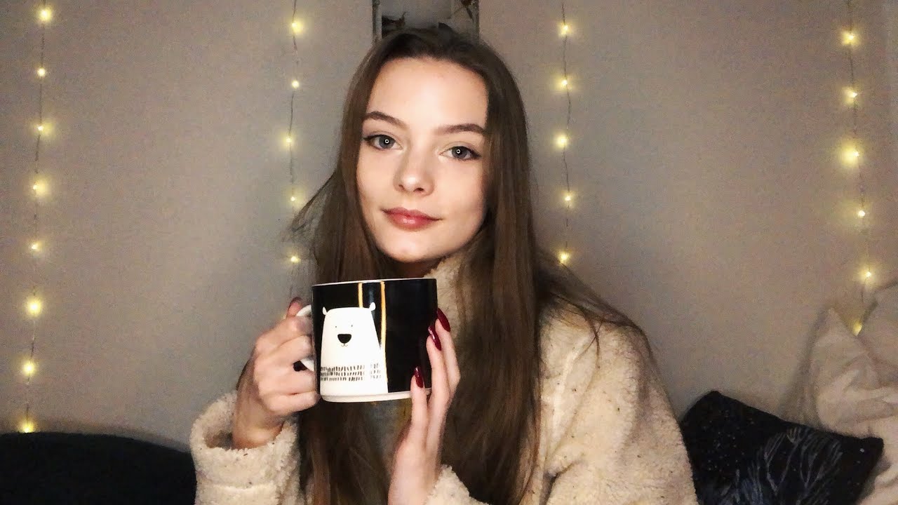 ASMR Friend Treats Your Cold 🤧