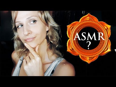 Is ASMR a SEXUAL Thing?