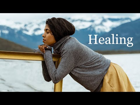 Healing & Finding peace in the mountains