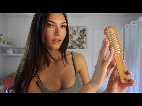 ASMR 💝 My Favourite Triggers