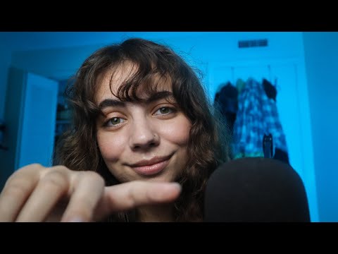 ASMR | Imagination Station - Visualizations and Guided Imagery