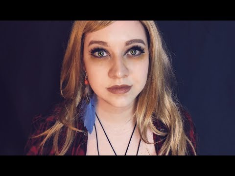 ASMR - Rachel Amber (Life is Strange) hangs out with you ❤