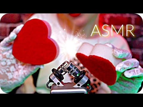 ASMR 12 Spine Tingling Triggers ✨ (NO TALKING) Satisfying Deep Ear Sounds, New, Old, Tingly & Sleepy