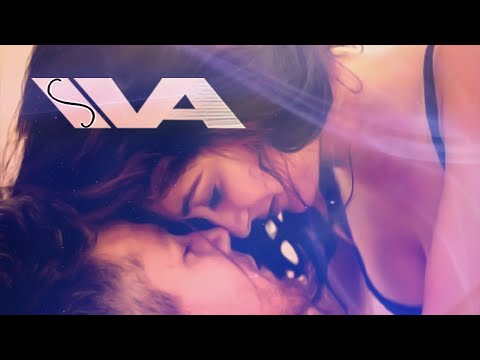 ASMR Kissing, Head Massage & Scratching Sounds Girlfriend Roleplay (Whisper ASMR For Sleep Aid)