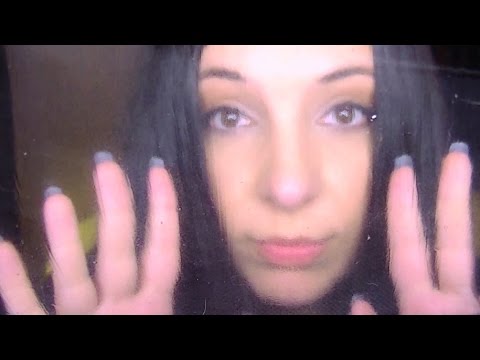 ASMR Binaural Tingle Blitz: Cascading Tapping On Soft Plastic Over Your Face And Head