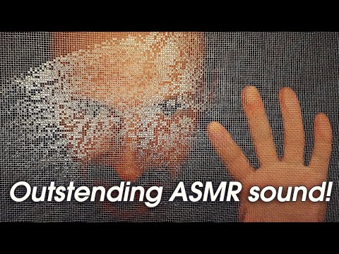 Outstanding Never Seen ASMR 💣