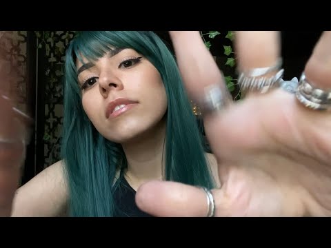 ASMR Fast and Aggressive Ring Sounds 💍
