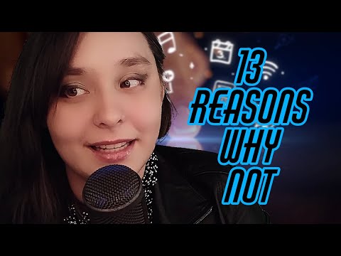13 Reasons Not To Give Up On Your Depression Treatment | One-min ASMR (Full vids in description!)