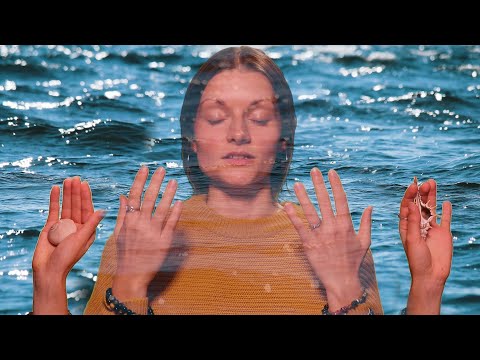 Your Presence is Enough 🌊 ASMR