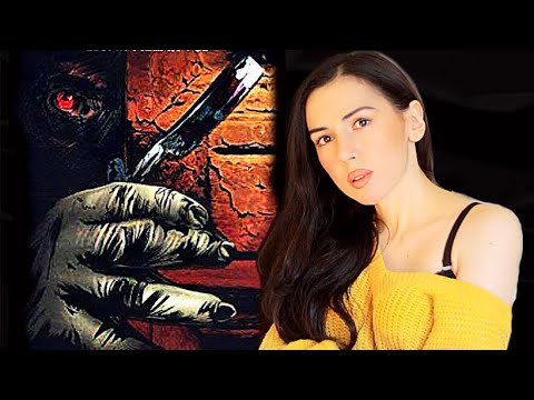 [ASMR] Murders On Rue Morgue ~ Detective Psychology ~ ASMR Reading A Horror Story [Part 1 of 2]