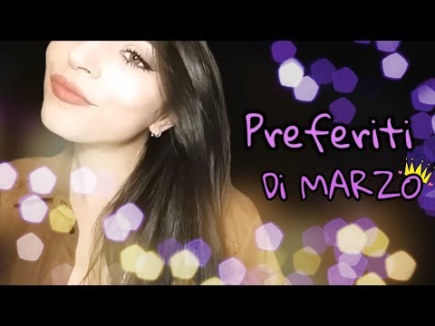 ASMR ITA 🌸 Preferiti Di Marzo - Ce n'è per tutti i mesi 🌸 ft Alessia ASMR Channel
