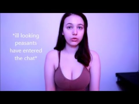 Get ready with me, going from average to slightly above average [ASMR] Soft spoken ramble