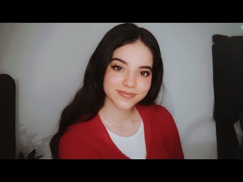 Taking care of you after a long day | ASMR