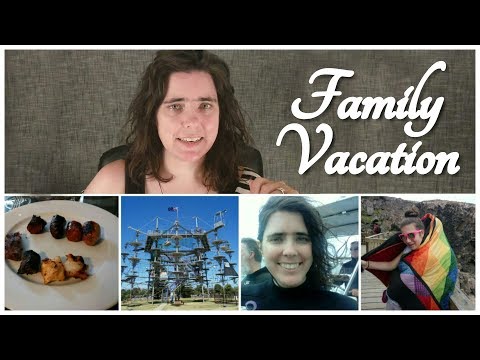 ASMR Adelaide Family Vacation Chat + Channel Update - Soft Spoken