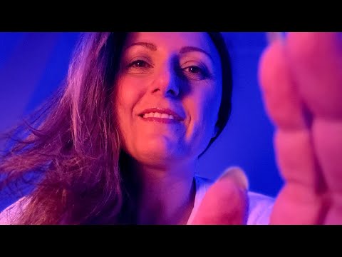 Tu Dormi mentre io Ti COCCOLO ✨ ASMR for sleep