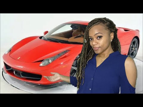 🚗 ASMR 🚗 Luxury Car Salesperson Roleplay | Showroom Style | Whispered