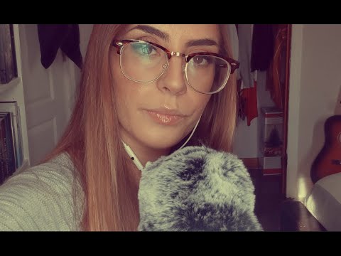 ASMR Helping with an Anxiety Attack 💙Gentle Personal Attention💙