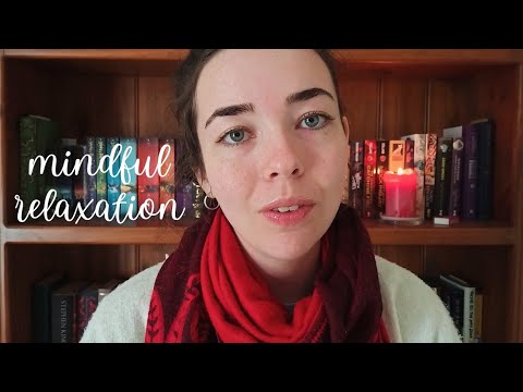 Christian ASMR | Guided Relaxation Session | Soft Spoken, Tapping