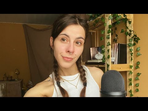 ASMR Your Assumptions About me ( 4k Special!! )