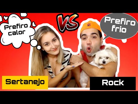 TAG: O QUE VOCÊ PREFERE (COM O MARIDO) | Bianca Peres