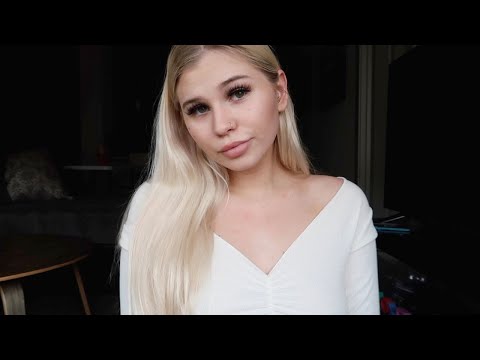 ASMR | YES I'M BACK AND WITH RELAXING TINGLES❤️