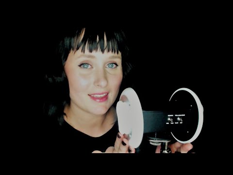 ♡ Chaotic 3Dio Ear Cleaning ASMR with Soft Spoken Banter ♡