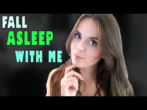 ASMR - I'll Put You TO SLEEP | Inaudible Whispering | Mic Scratching