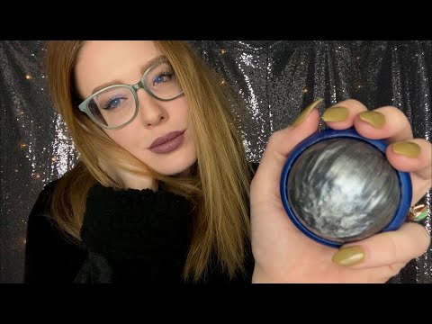 ASMR INTENSE SOUNDS AND DEEP WHISPERING for Sleep and Insomnia