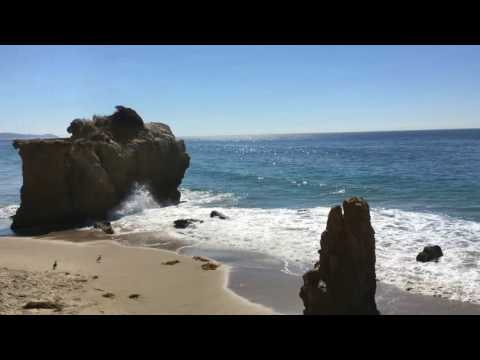 Guided Relaxation | Progressive Muscle Relaxation with Ocean Visualization for Stress Relief