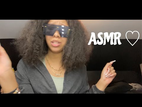 ASMR | EXTRA RATCHET BFF COMFORTS YOU AFTER A BREAKUP ♡ | Makeup RP