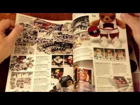 Page Turning 1993 Catalog - Part 2