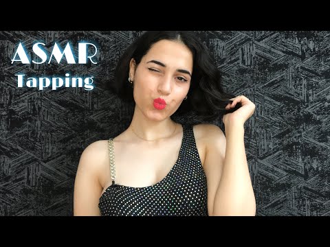 ASMR Fast/Mouth Sounds,Hand Sounds,Tapping sounds
