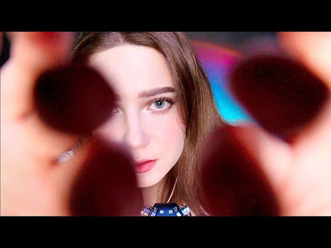 ASMR PLUS ULTRA FAST AGGRESSIVE FOR PEOPLE WITH ATTENTION STRUGGLES ADHD