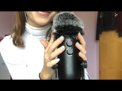 ASMR - Take Part in the next Asmr with Subscribers