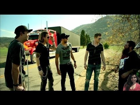 Florida Georgia Line - This Is How We Roll ft. Luke Bryan Official Music Video - Review