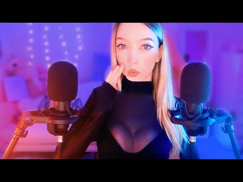 ASMR Personal Attention for Sleep 😴 Guaranteed Tingles