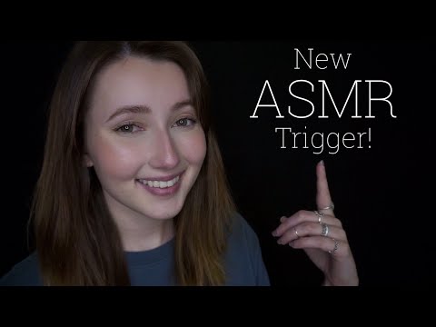 ASMR || Word Association Game ✨