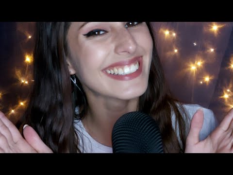 ASMR Spa Treatment💗Tingly Personal Attention💗 | ASMR In Bulgarian | Close Up | Релаксиращ Спа Салон|