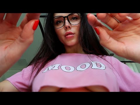ASMR | Relax Your Head
