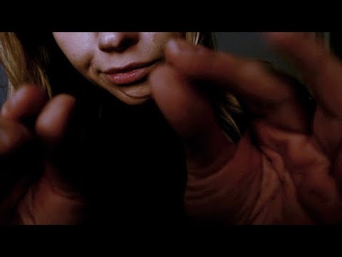 ASMR Fast and Aggressive Hand Sounds & Tapping | Gloves Sounds