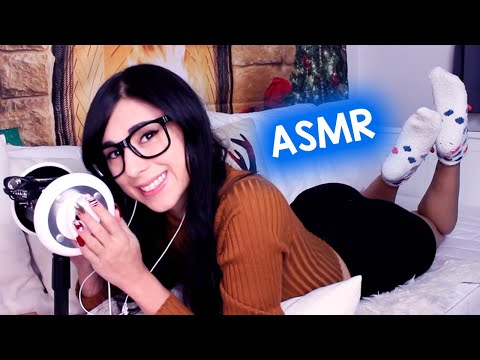 ASMR 3dio Triggers to Cure Your Tingle Immunity | INTENSE | Trigger Words, Mic Brushing