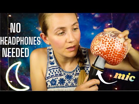 ASMR for People without Headphones - Tingles Guaranteed! ✨✨