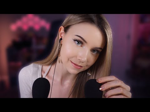 ASMR | Intense Breathy Whispers Echoing In Your Ear