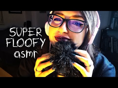 The Fluffiest ASMR to Knock You Out COLD 😩😴