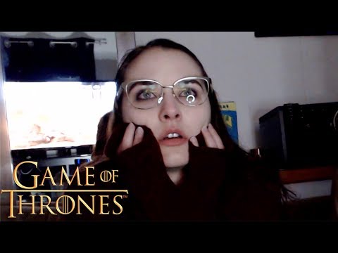 Game of Thrones Season 8 Episode 5 "The Bells" REACTION! [Not ASMR]