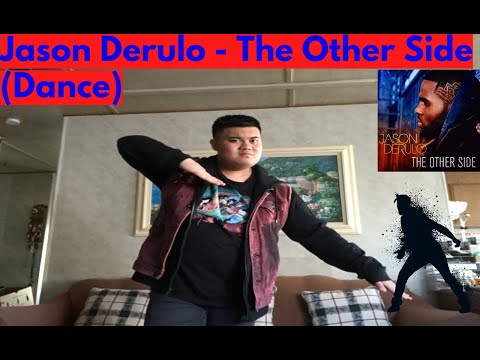 Jason Derulo - The Other Side (Dance)