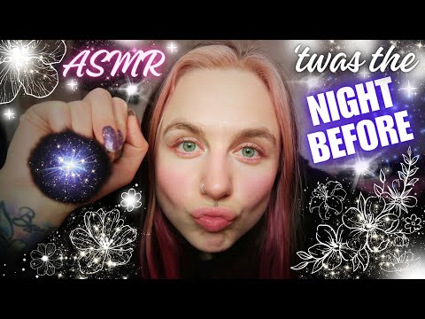 ✽ ASMR ✽ this is an ꧁ IMPORTANT MOMENT IN YOUR LIFE ꧂ (if you have a big day tomorrow: i gotchu boo)