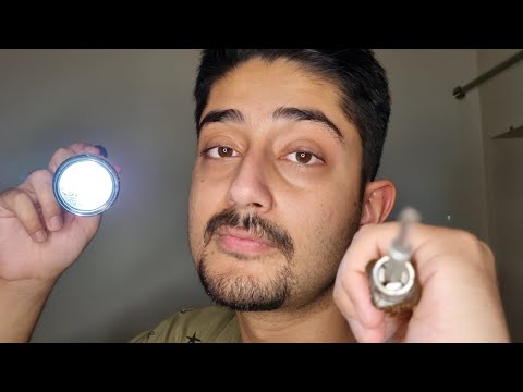 ASMR Repairing You (You are Smartphone 📱) Hindi Roleplay/ Personal Attention