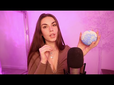 ASMR | Taking Away All of Your Stress 💤