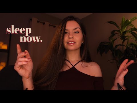 ASMR for When It’s Past Your Bedtime 🌙